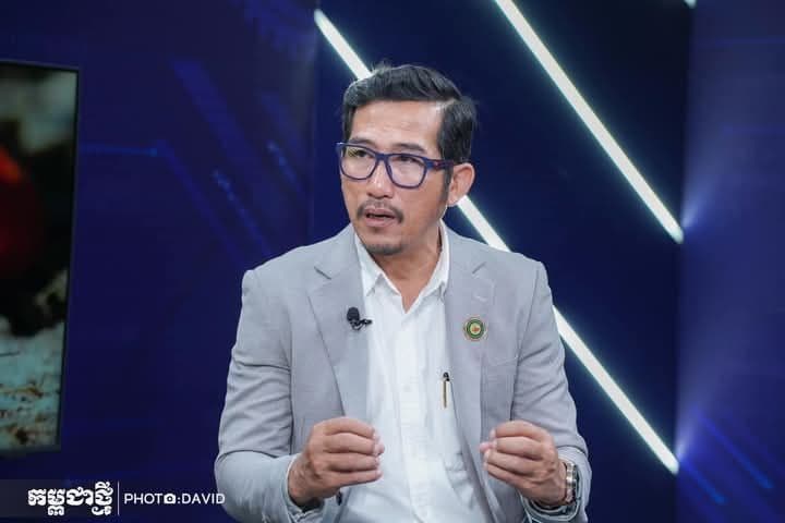 Cambodia Earns Over USD 1.5 Billion from Raw Cashew Exports in 2025